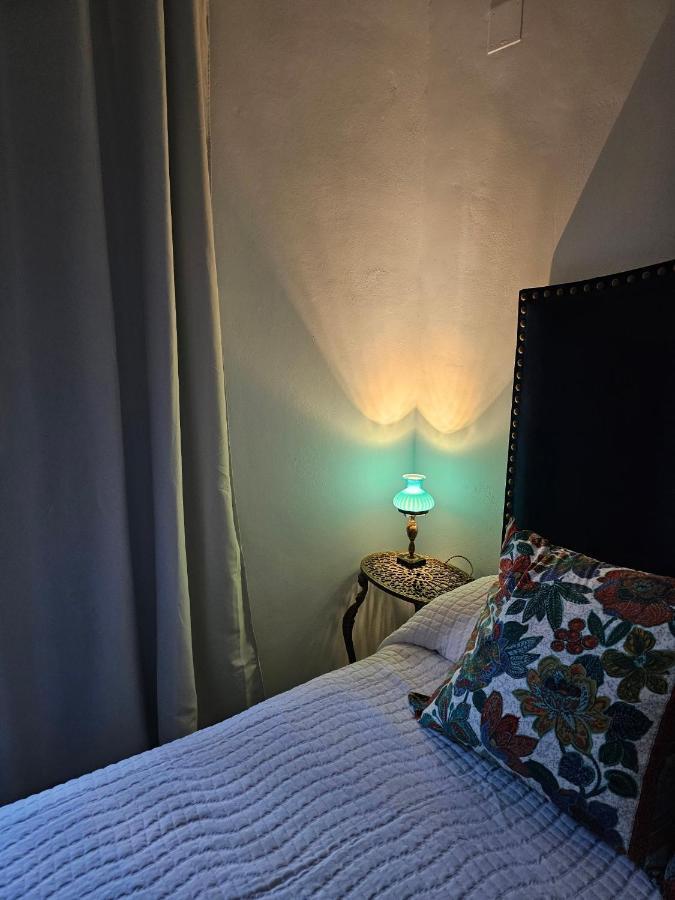 Pandora House Daire Málaga Dış mekan fotoğraf
