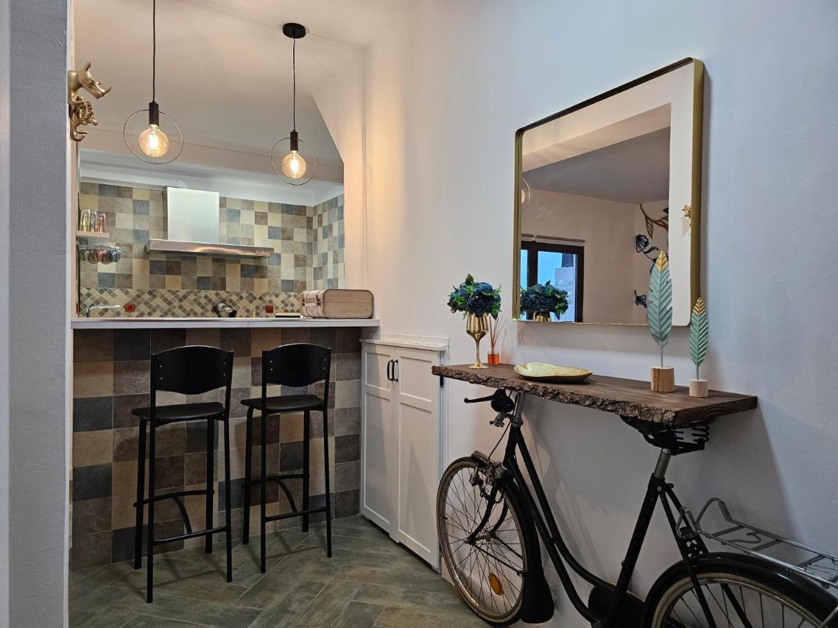 Pandora House Daire Málaga Dış mekan fotoğraf