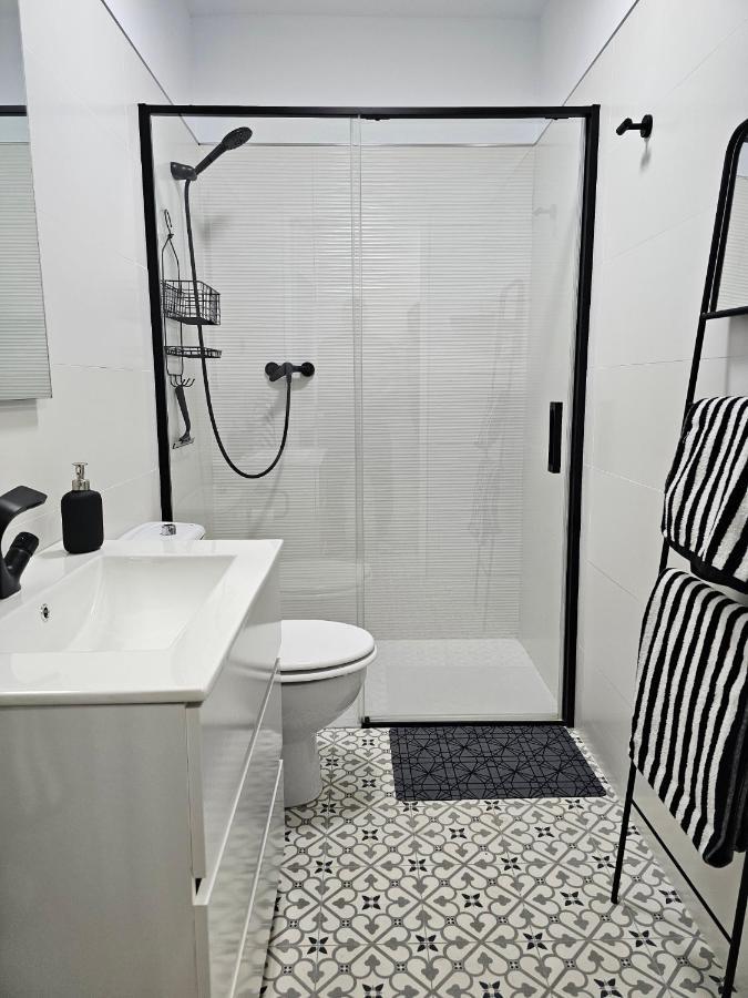 Pandora House Daire Málaga Dış mekan fotoğraf