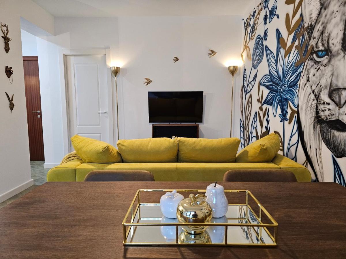 Pandora House Daire Málaga Dış mekan fotoğraf