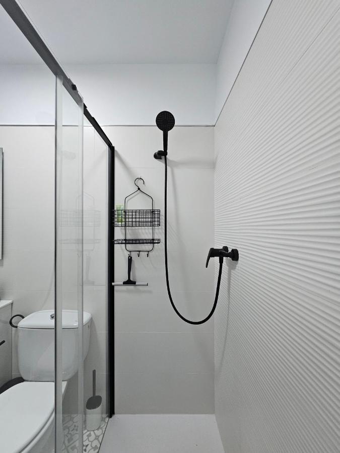 Pandora House Daire Málaga Dış mekan fotoğraf