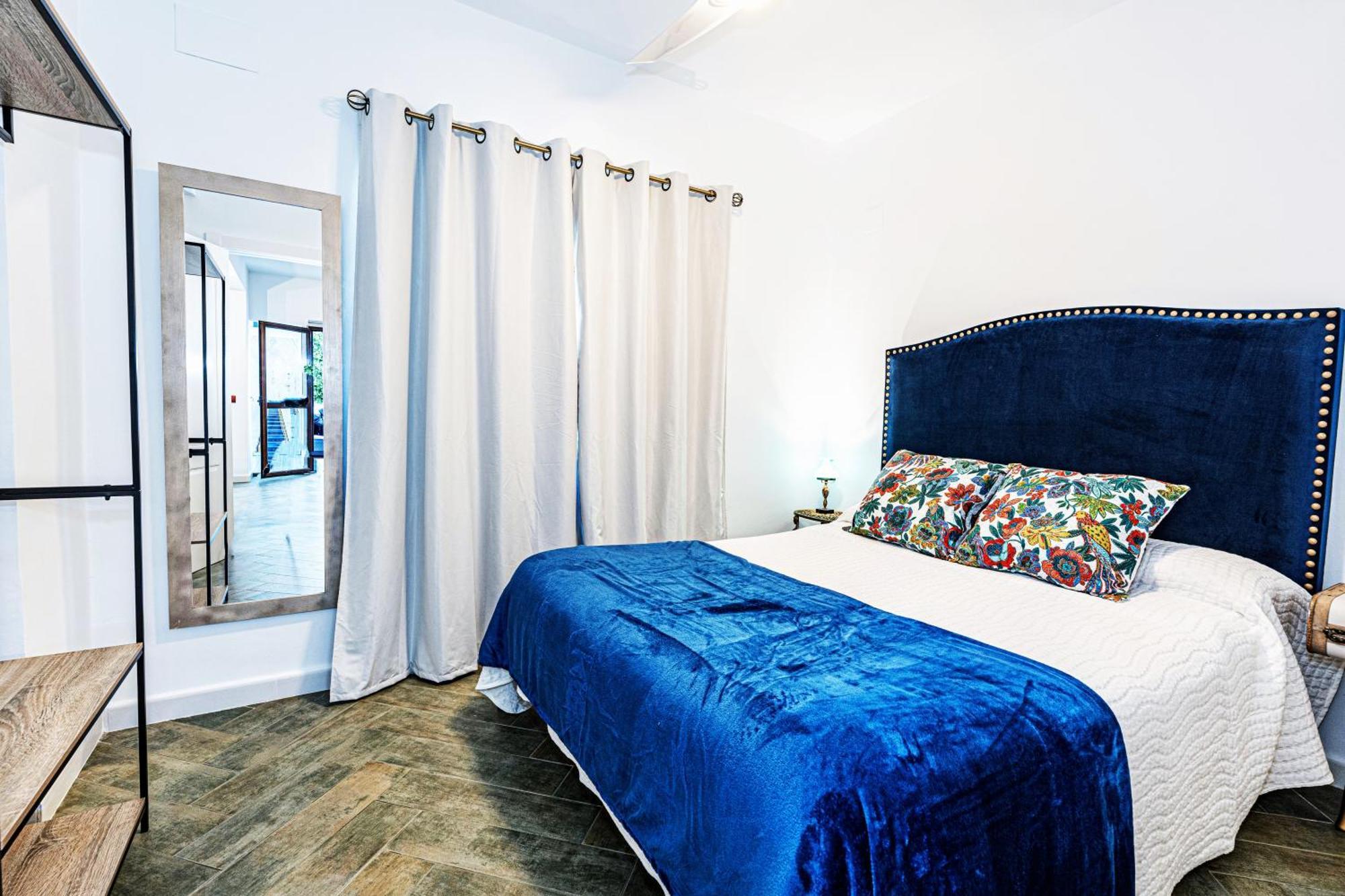 Pandora House Daire Málaga Dış mekan fotoğraf