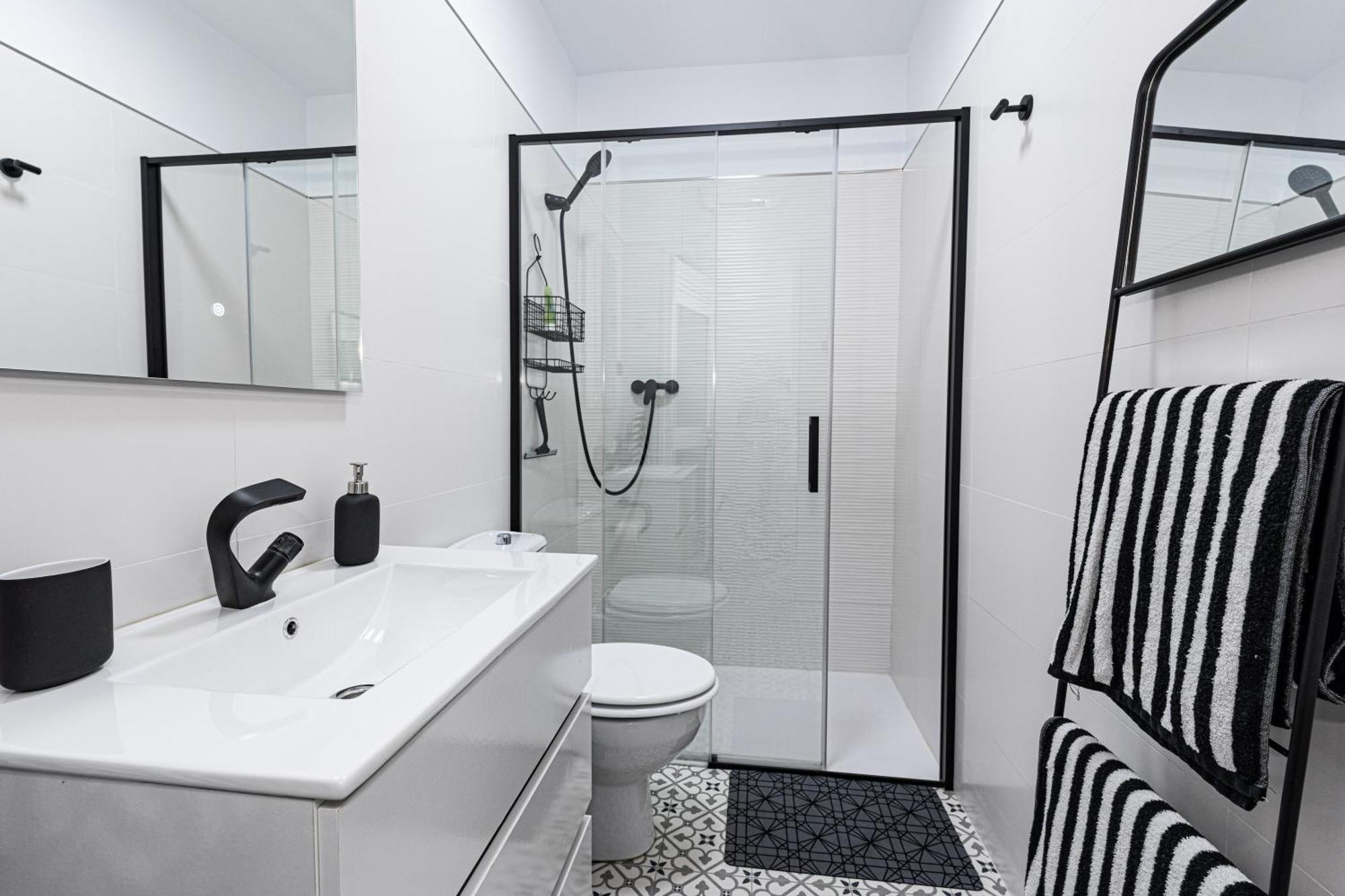 Pandora House Daire Málaga Dış mekan fotoğraf
