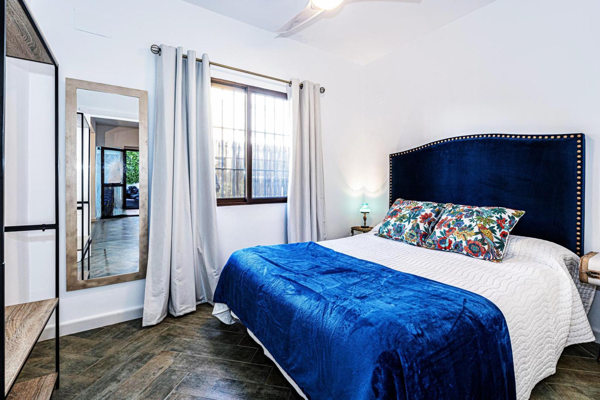 Pandora House Daire Málaga Dış mekan fotoğraf