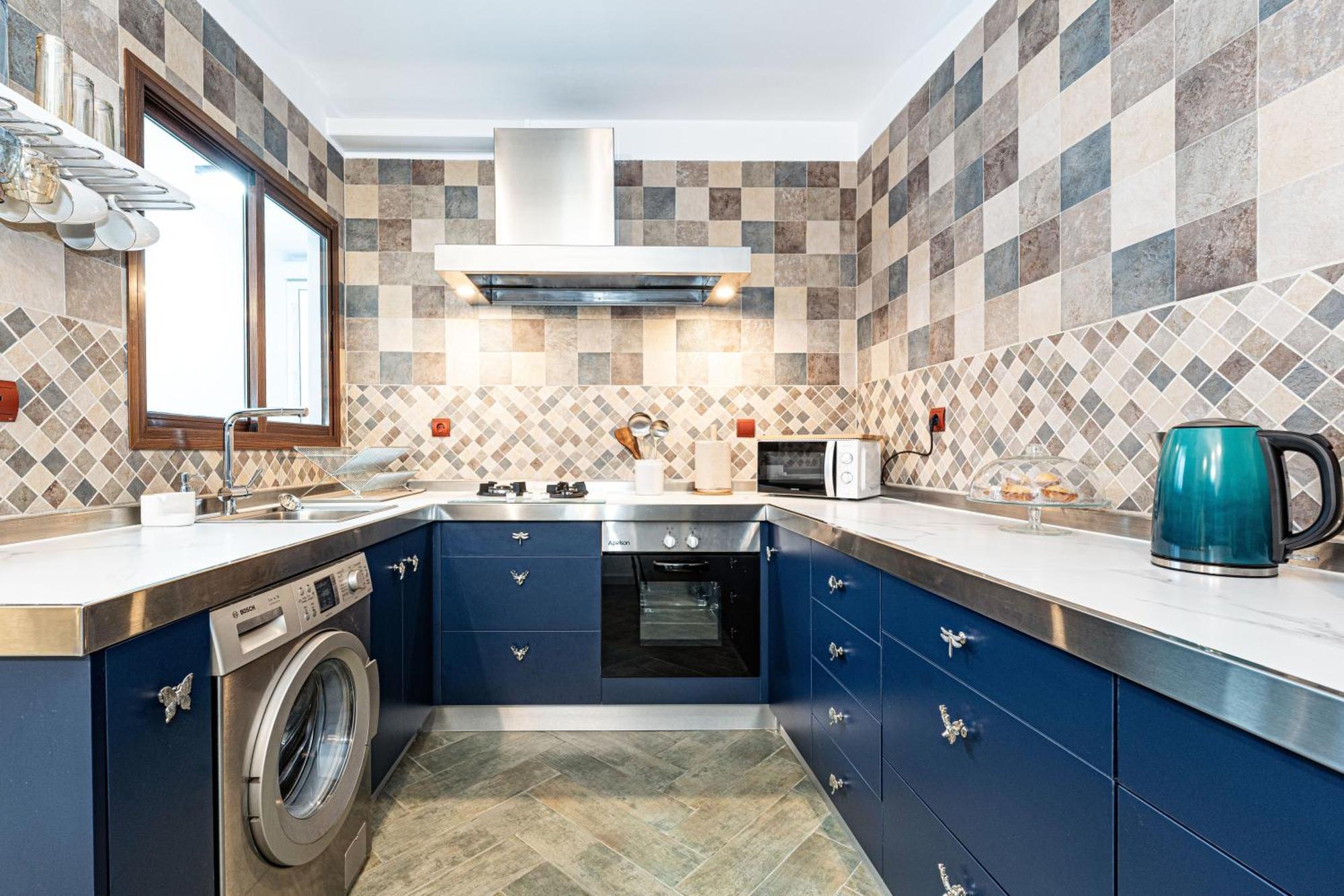 Pandora House Daire Málaga Dış mekan fotoğraf